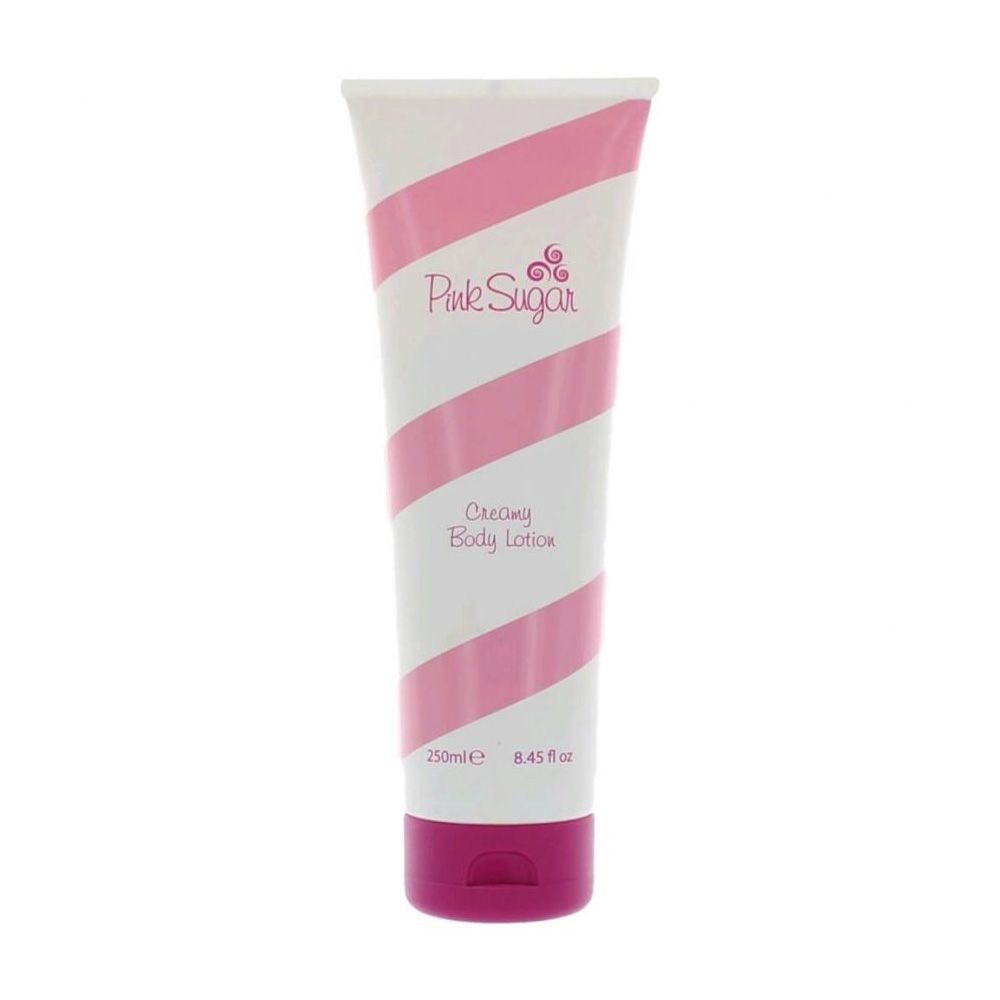 Pink Sugar Body Lotion by Aquolina for Women