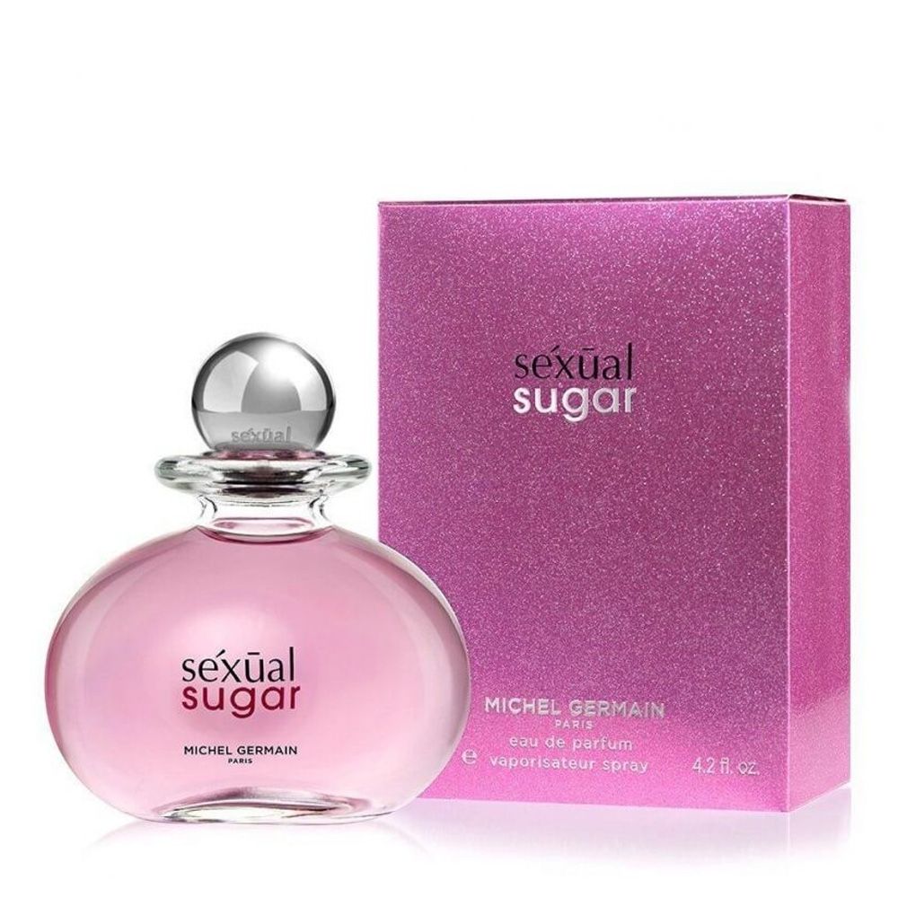 Sexual Sugar by Michel Germain for Women