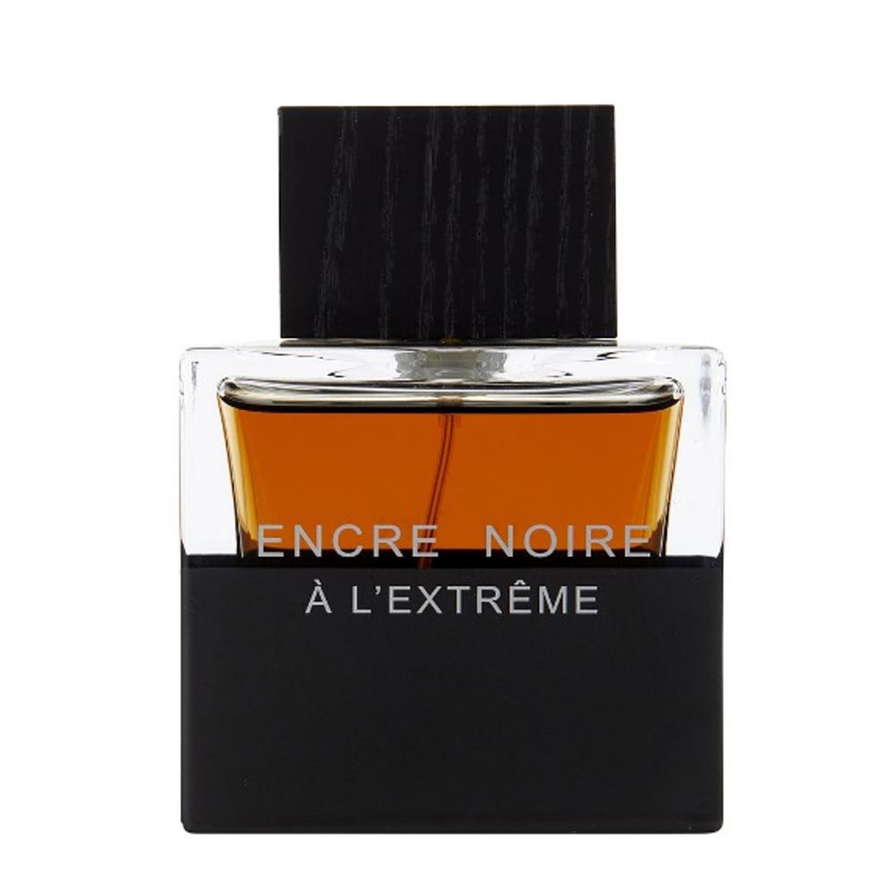 Encre Noire A L'Extreme by Lalique for Men