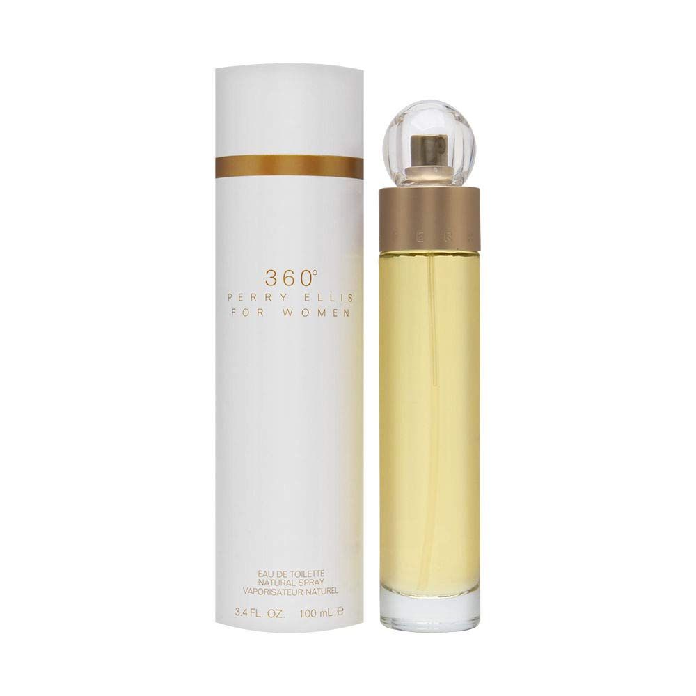Perry Ellis 360 by Perry Ellis for Women