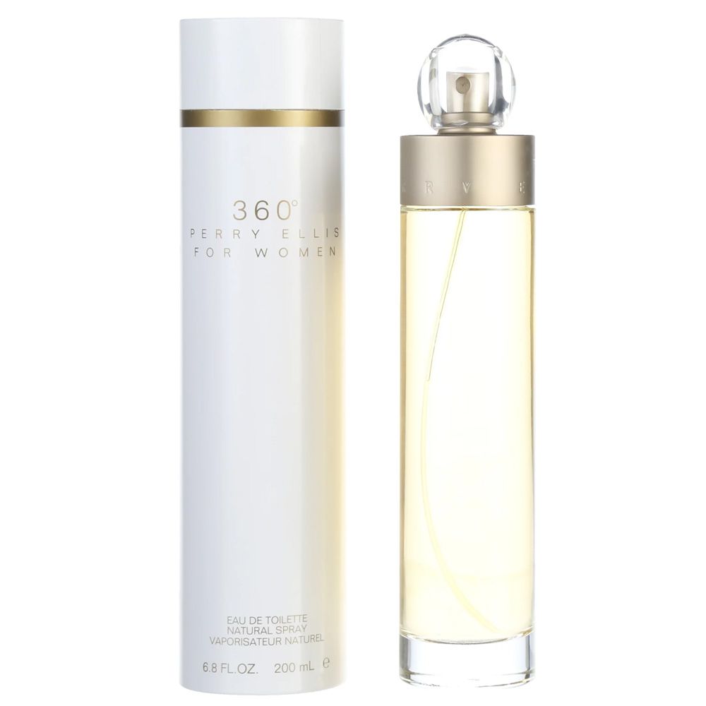 Perry Ellis 360 by Perry Ellis for Women