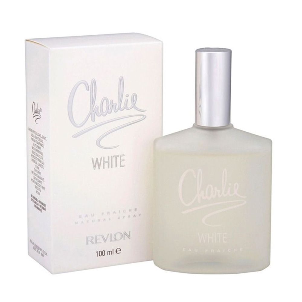 Charlie White by Revlon for Women
