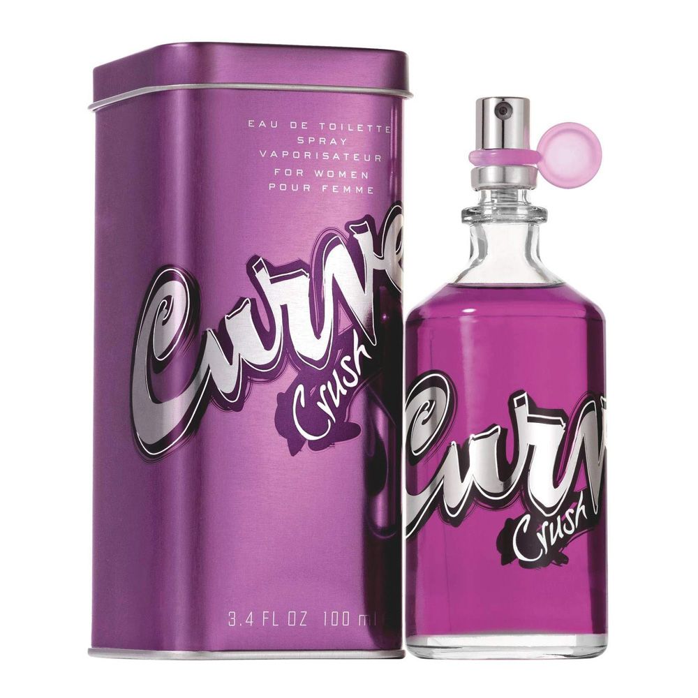 Curve Crush by Liz Claiborne for Women