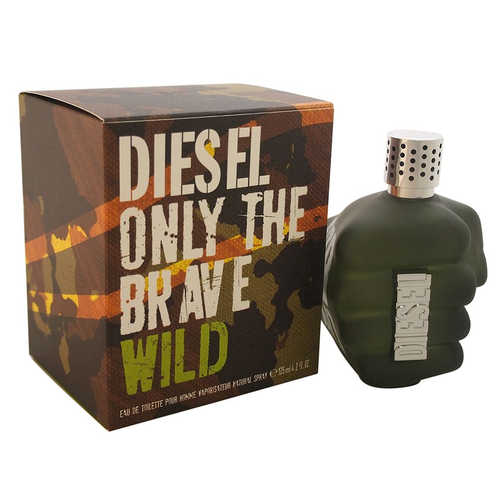 OnlyThe Brave Wild by Diesel for Men