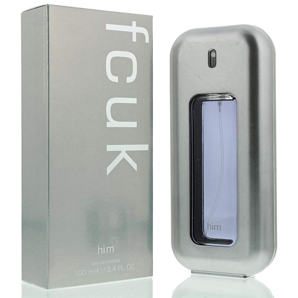 Fcuk Him by French Connection for Men