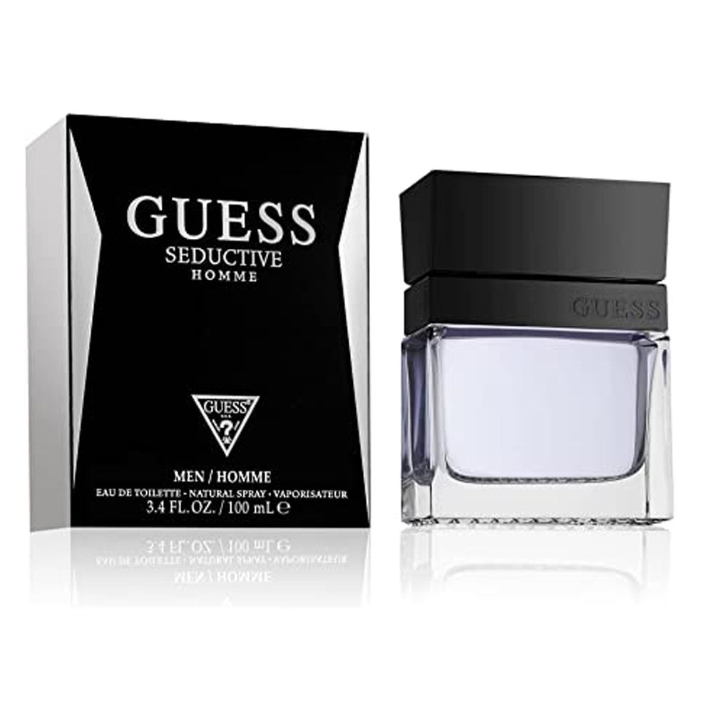 Seductive Homme by Guess for Men