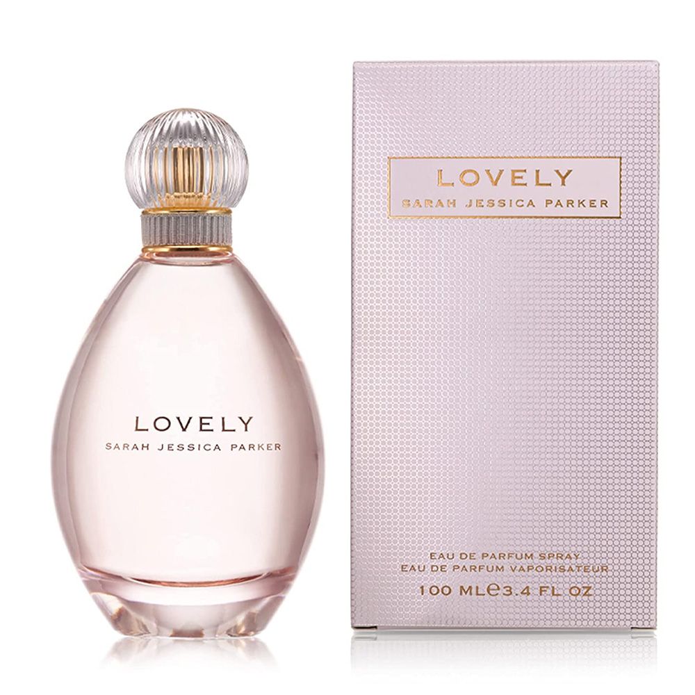 Lovely by Sarah Jessica Parker for Women