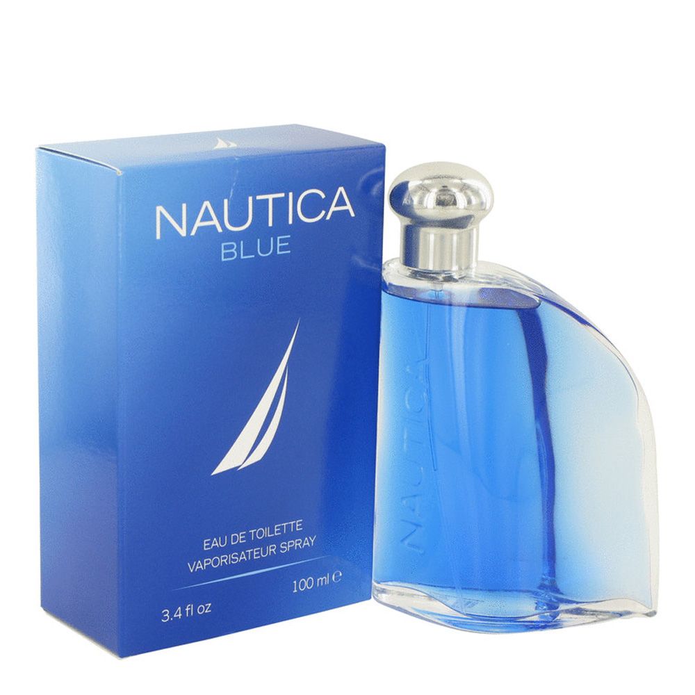 Blue by Nautica for Men