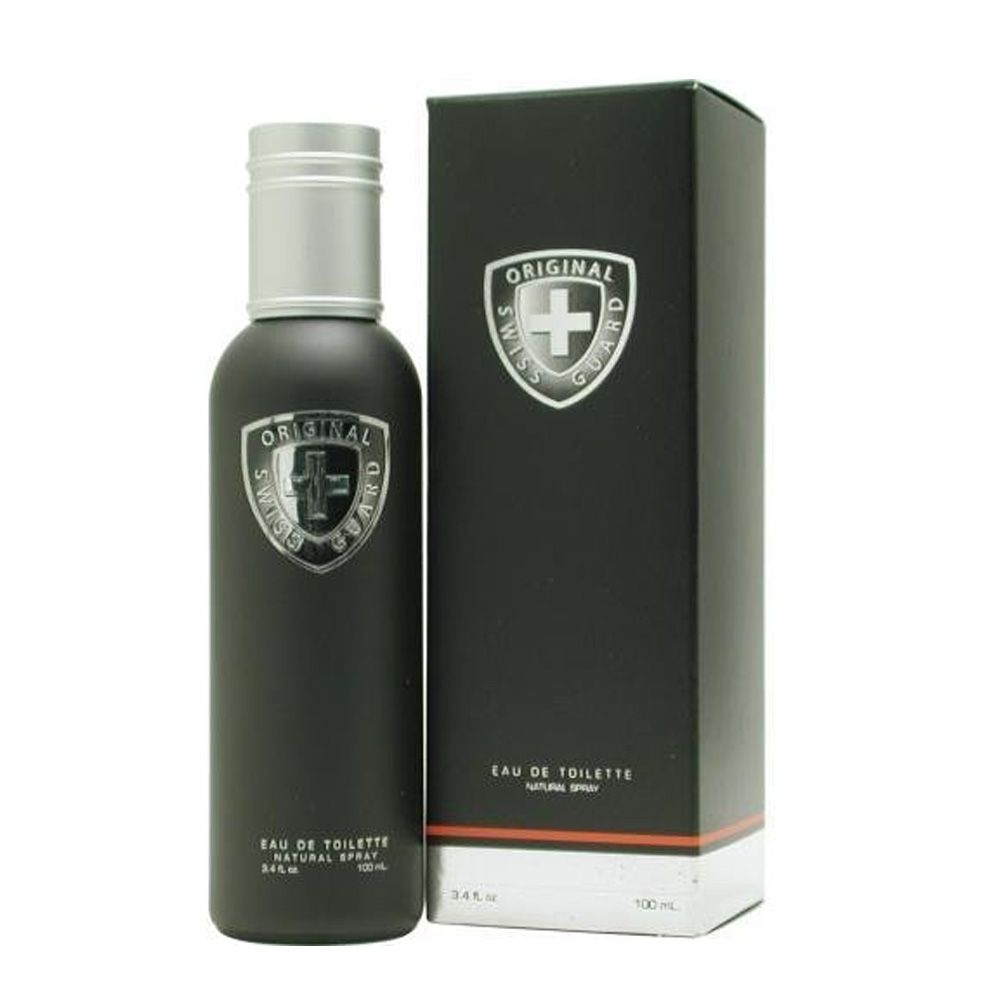 Swiss Guard by Swiss Guard for Men