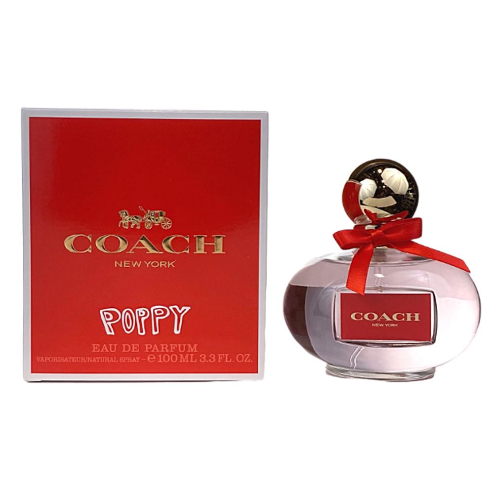 Coach Poppy by Coach for Women