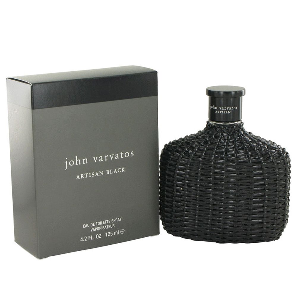 Artisan Black by John Varvatos for Men
