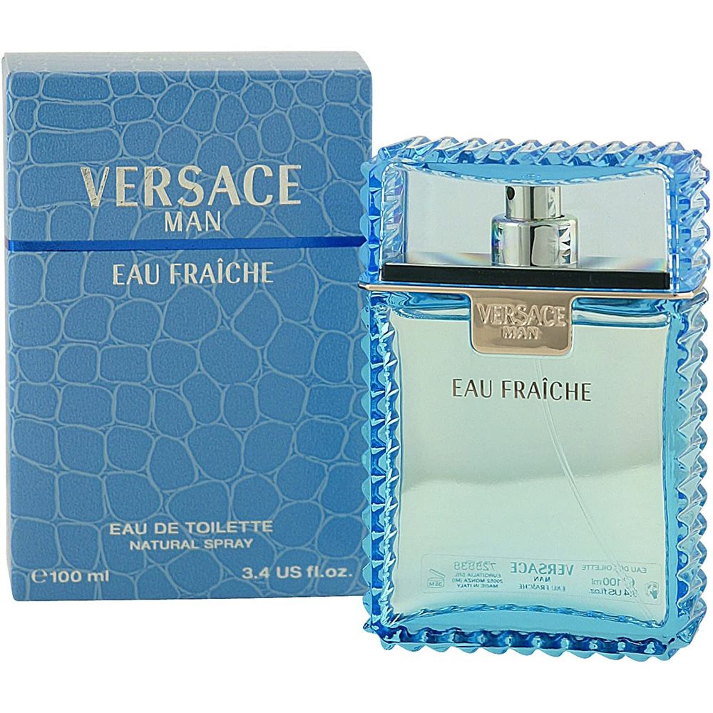 Versace Dylan Blue Pour Femme 1.7 oz by Gianni Versace For Women