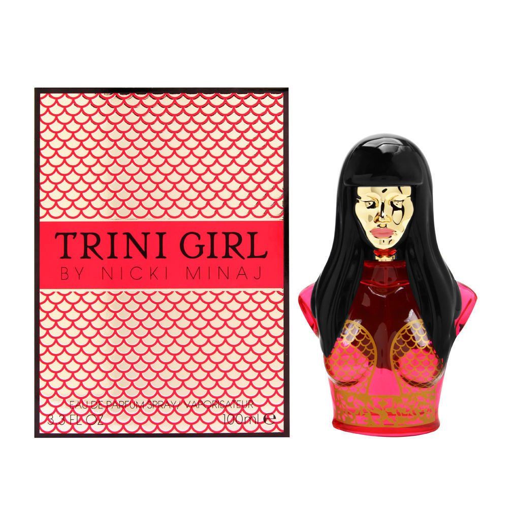 Trini Girl by Nicki Minaj for Women