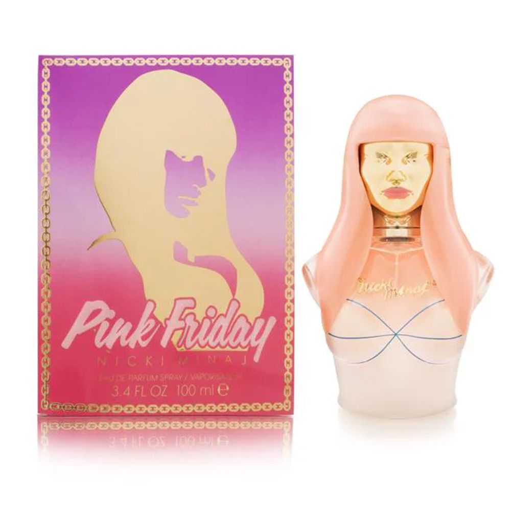 Pink Friday by Nicki Minaj for Women