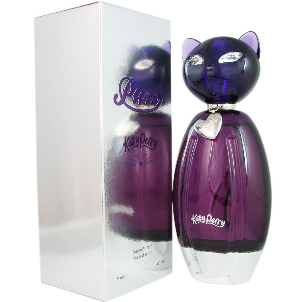 Purr by Katy Perry for Women
