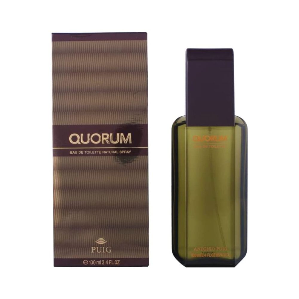 Quorum by Antonio Puig for Men