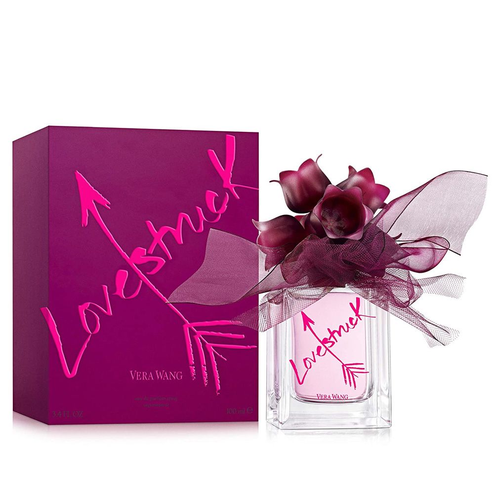 Lovestruck by Vera Wang for Women