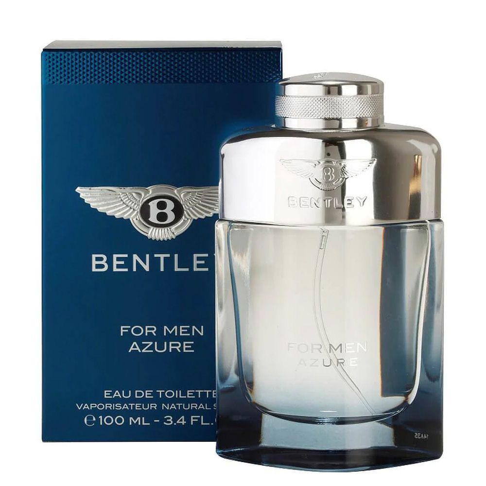 Azure by Bentley for Men