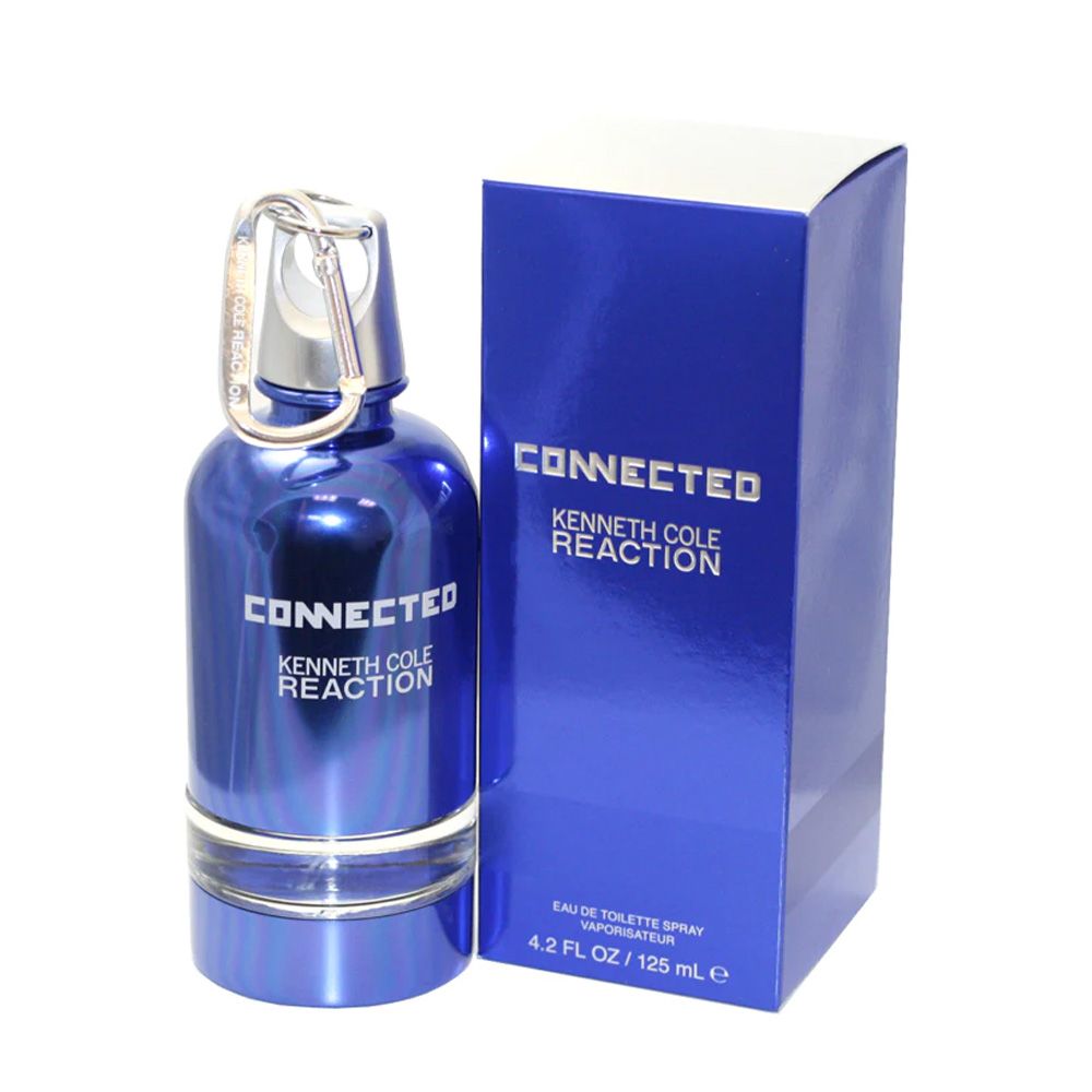 Reaction Connected by Kenneth Cole for Men