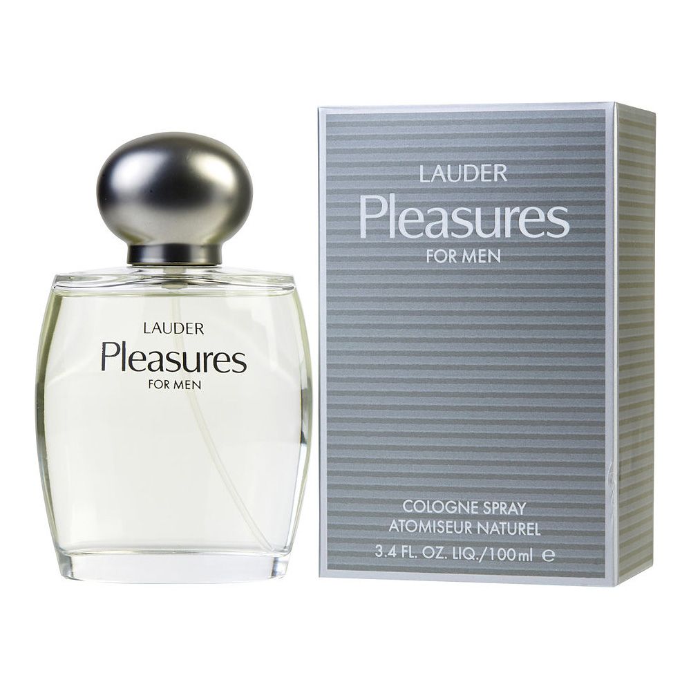Pleasures Cologne by Estee Lauder for Men