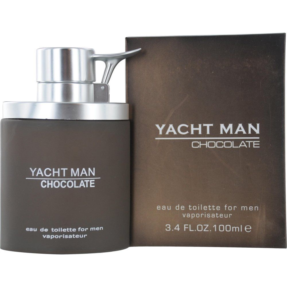 Yacht Red 3.4 oz by Myrurgia For Men | UPC - 688756249548