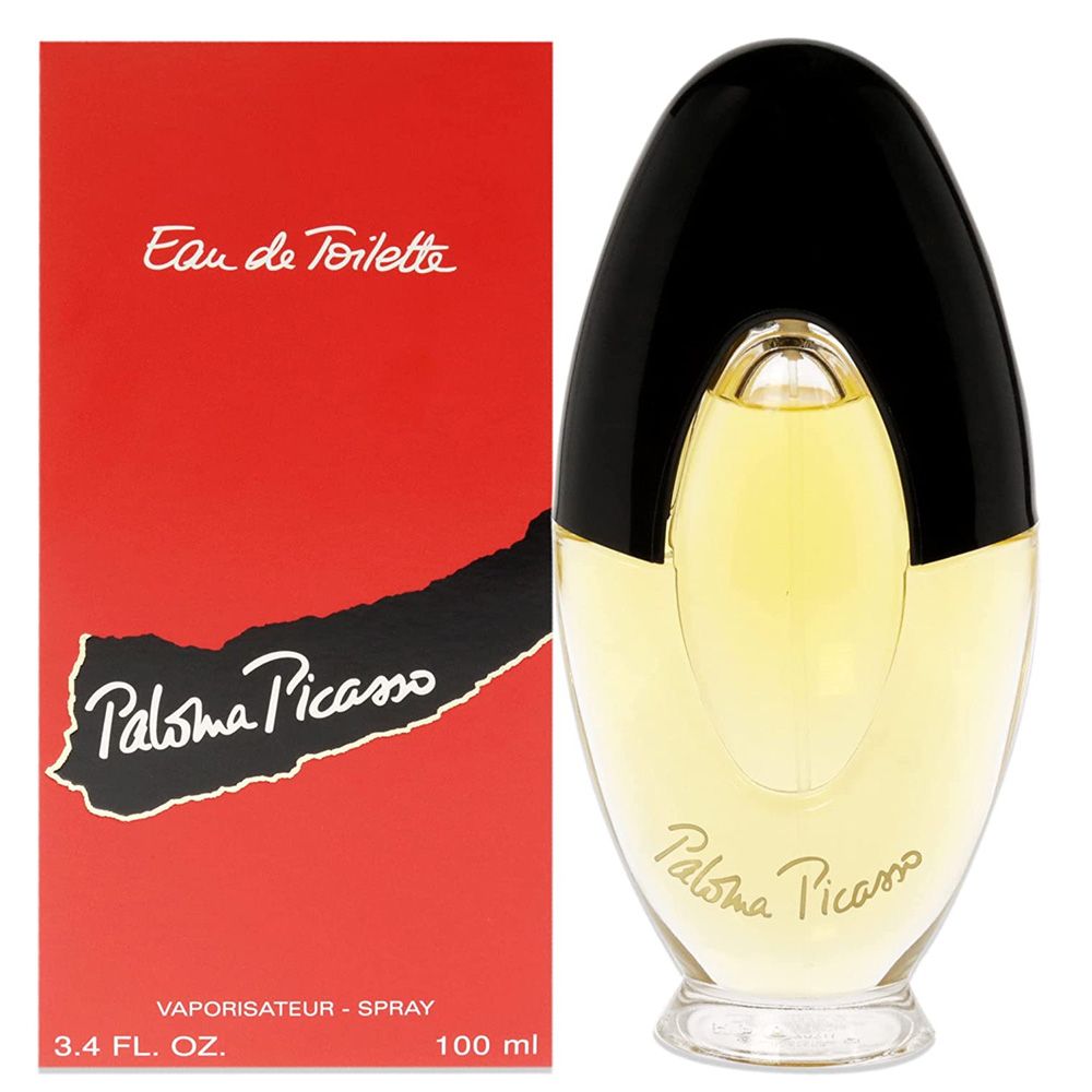 Paloma Picasso EDT by Paloma Picasso for Women