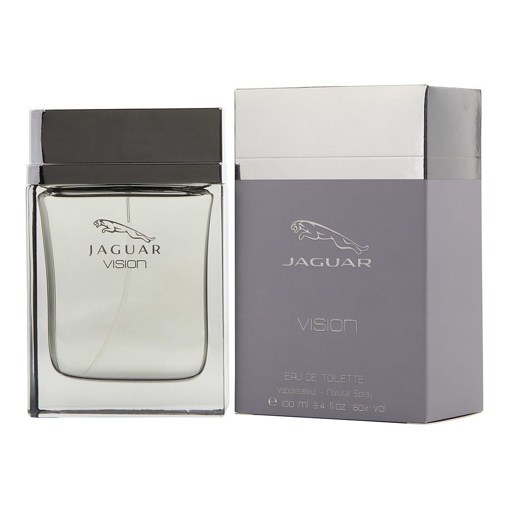 Vision by Jaguar for Men
