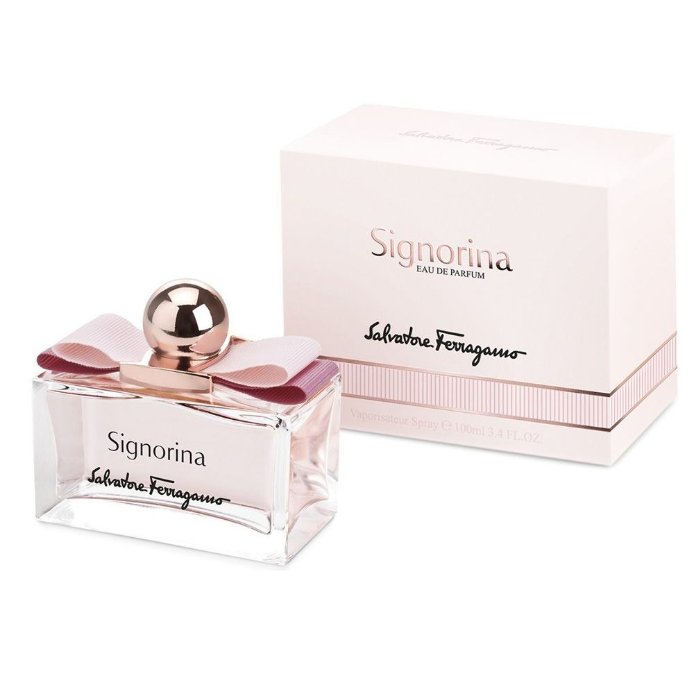 Signorina by Salvatore Ferragamo for Women