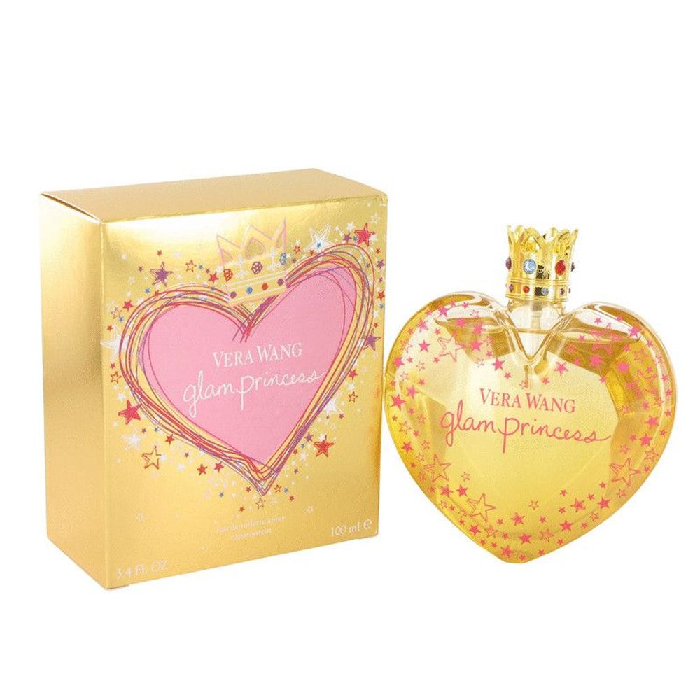 Glam Princess by Vera Wang for Women