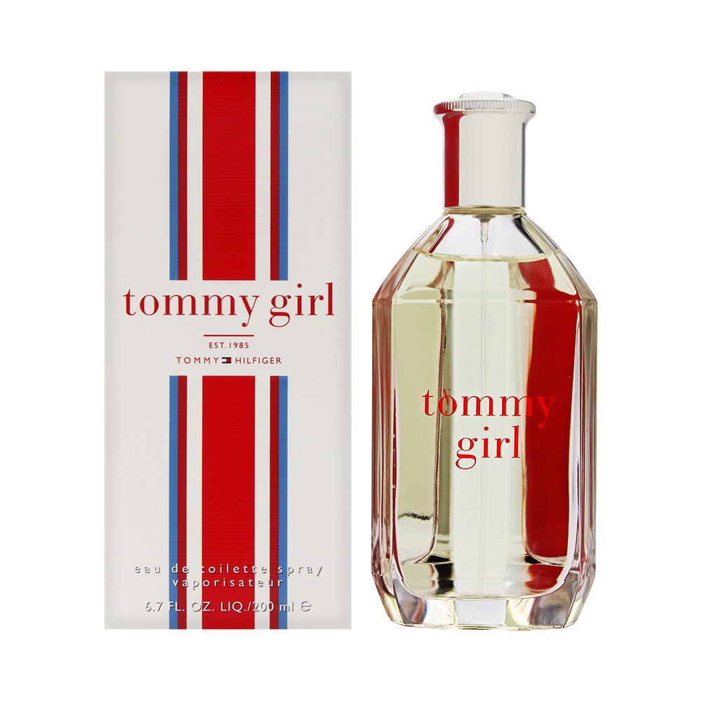 Tommy Girl by Tommy Hilfiger for Women