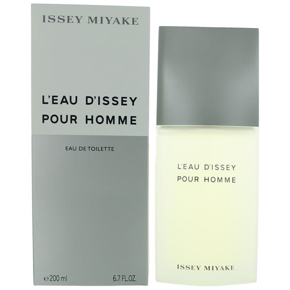 L'Eau d'Issey by Issey Miyake for Men