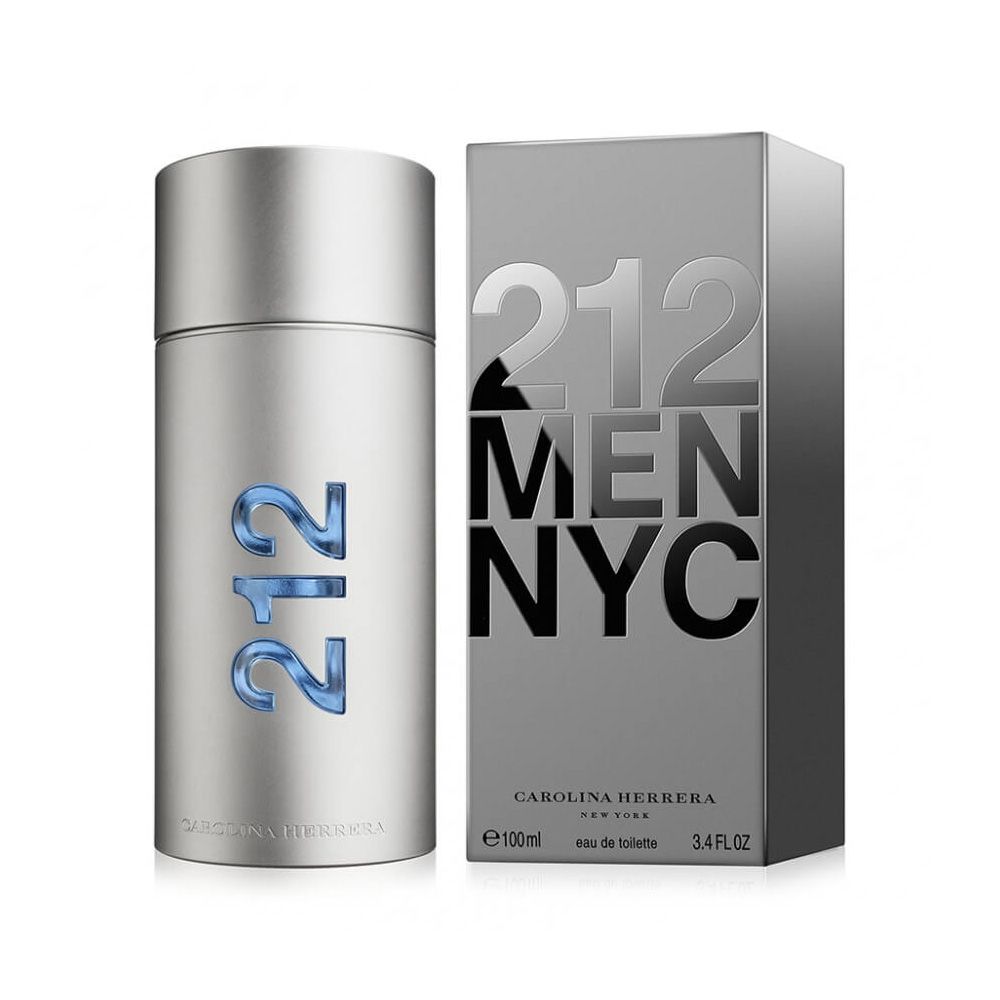 212 Men by Carolina Herrera for Men