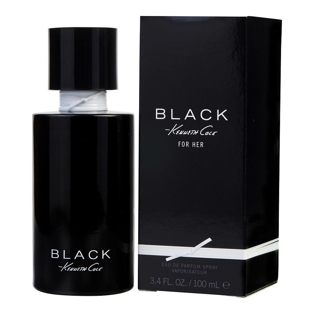 Black by Kenneth Cole for Women
