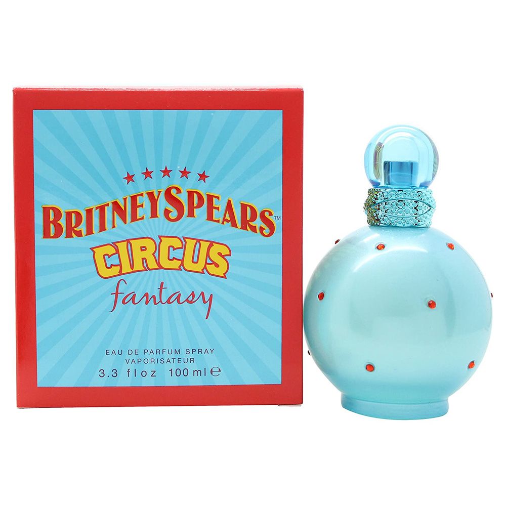 Circus Fantasy by Britney Spears for Women