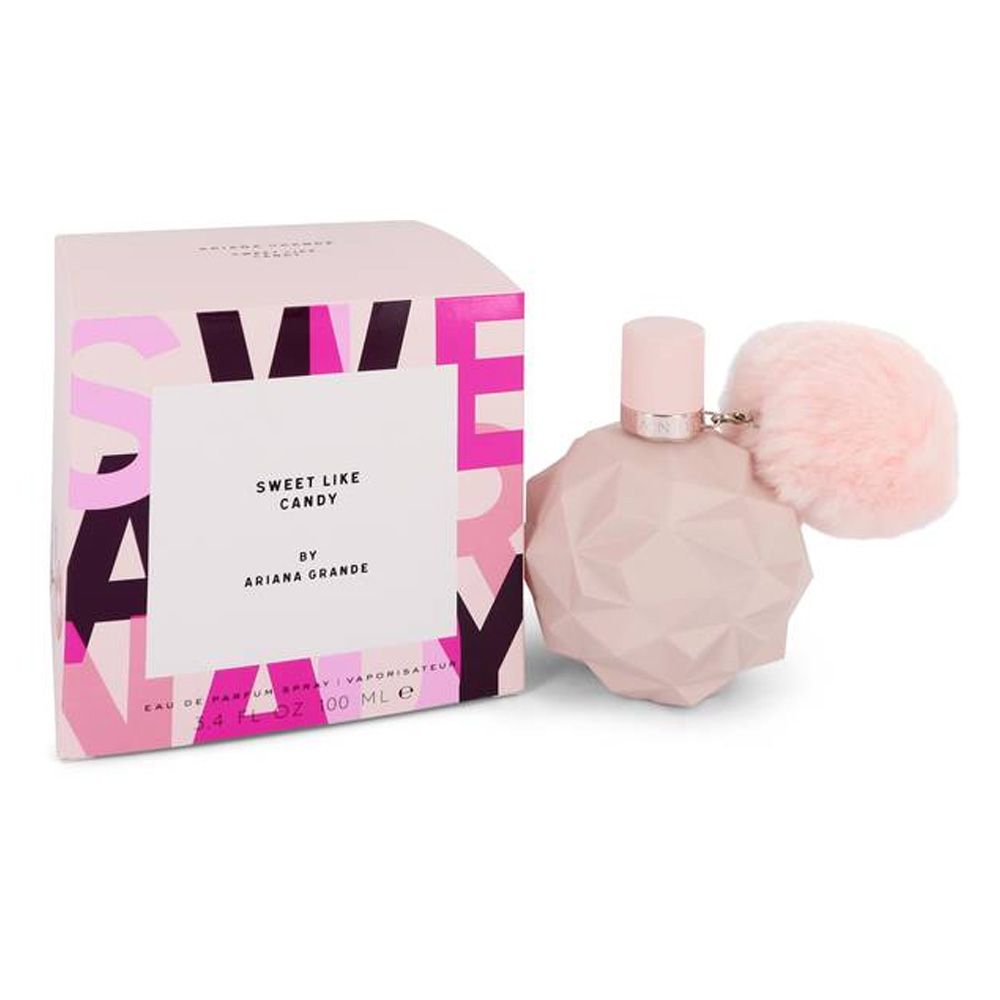 Sweet Like Candy by Ariana Grande for Women
