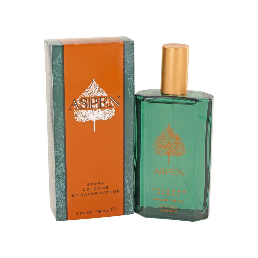 Aspen by Coty for Men