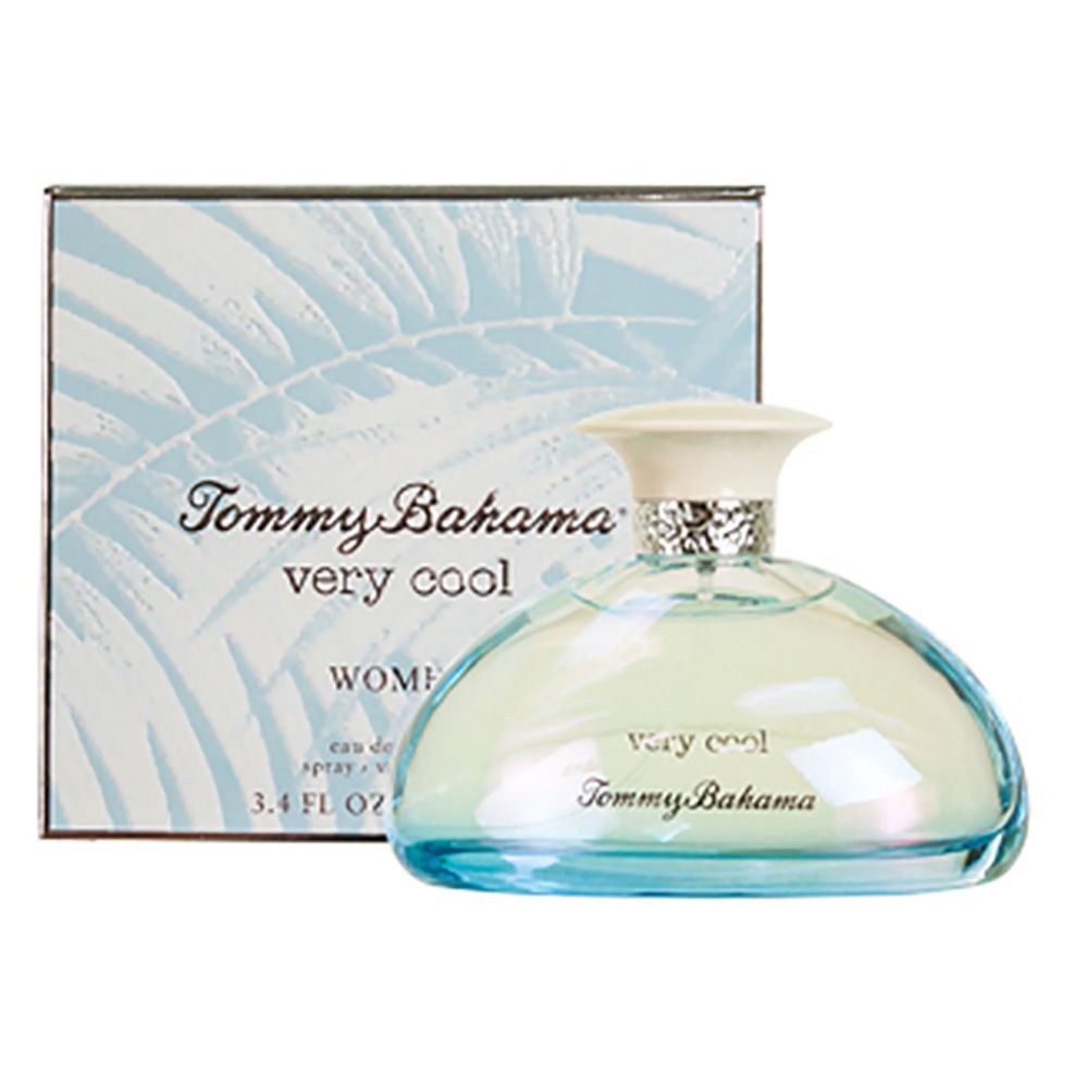 Very Cool by Tommy Bahama for Women