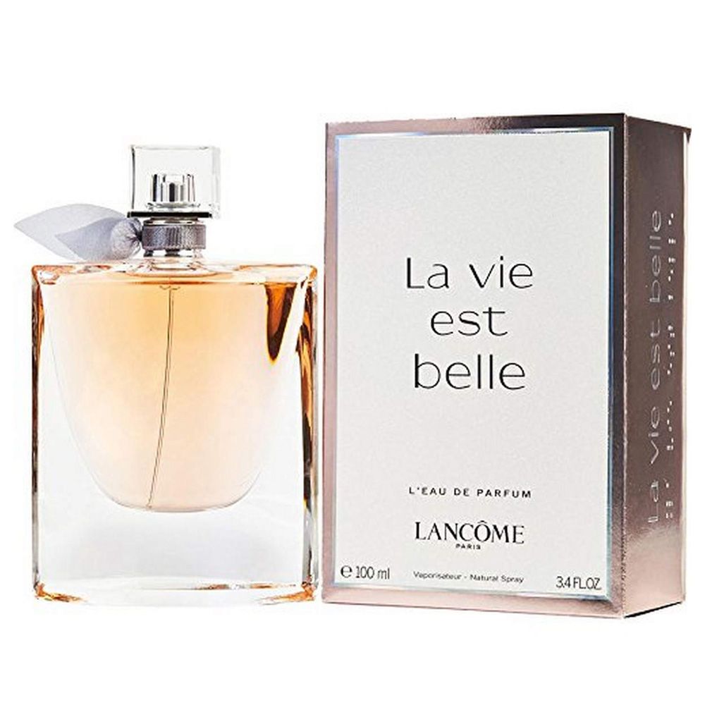 La Vie Est Belle L'Eau De Parfum by Lancome for Women