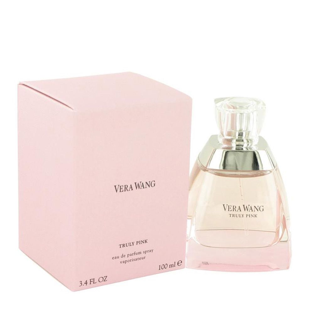 Truly Pink by Vera Wang for Women