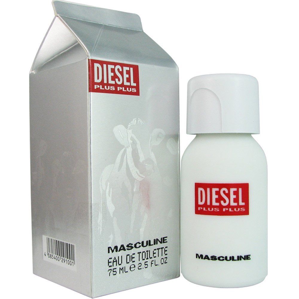 Plus Plus by Diesel for Men