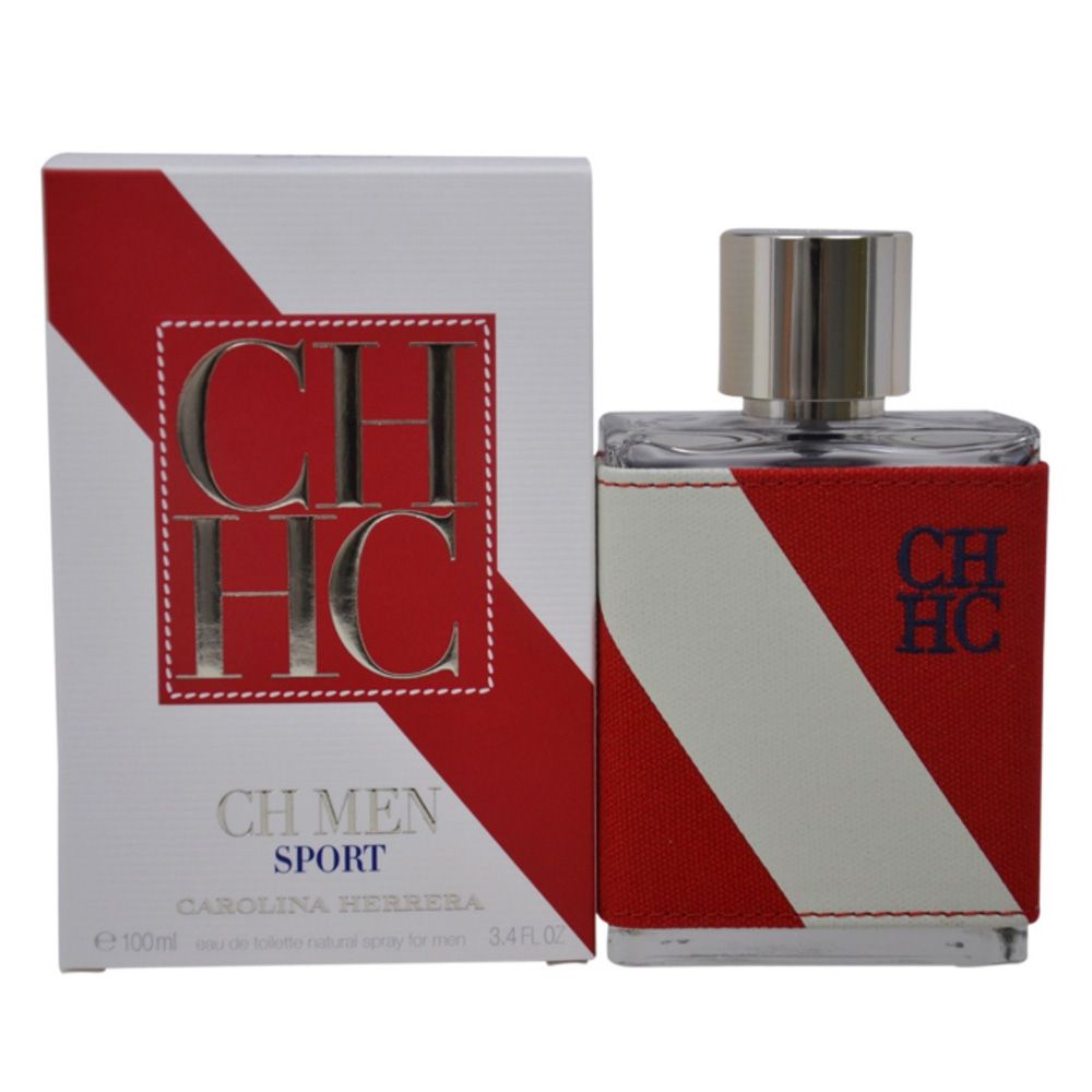 Men Sport by Carolina Herrera for Men