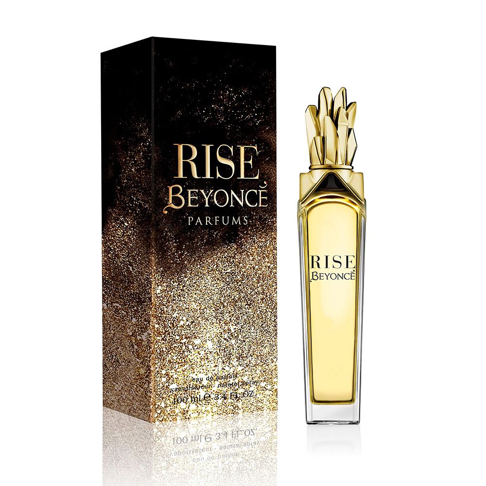 Pulse 5 oz by Beyonce For Women | UPC - 3607344971484