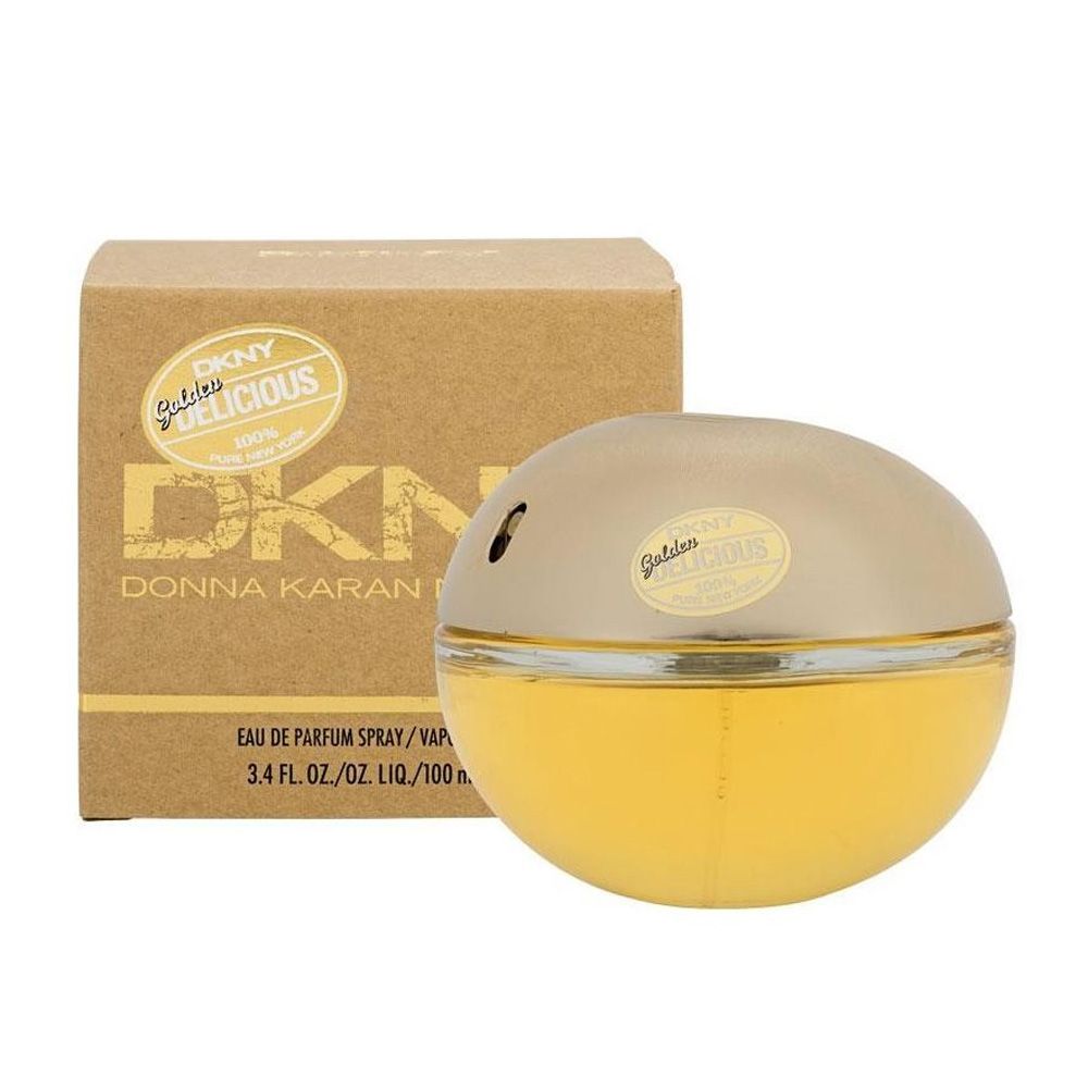 Golden Delicious by Dkny for Women