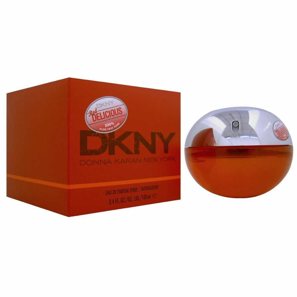 Red Delicious by Dkny for Women