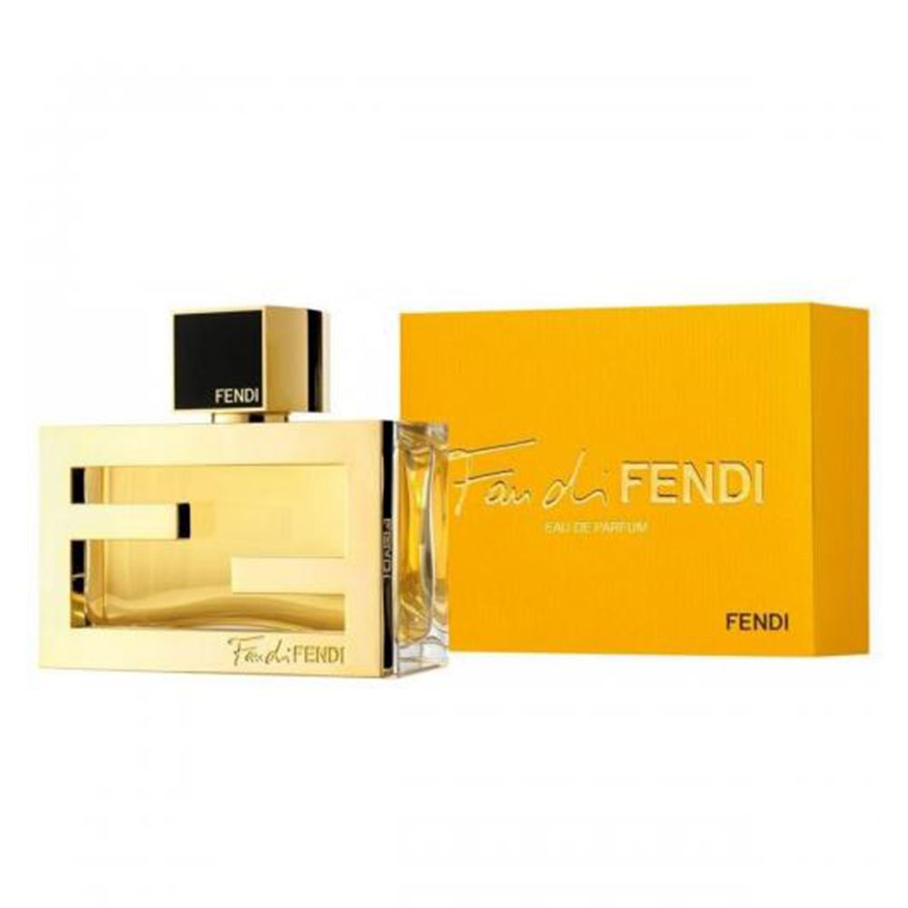 Fan Di Fendi by Fendi for Women