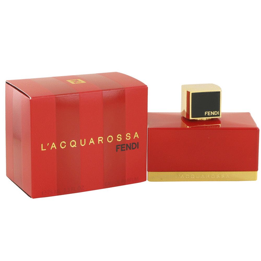 L'Acquarossa by Fendi for Women