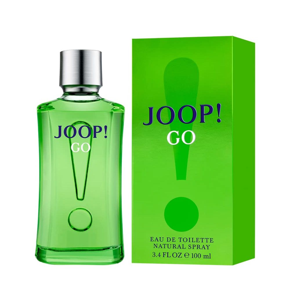 Joop! Go by Joop for Men