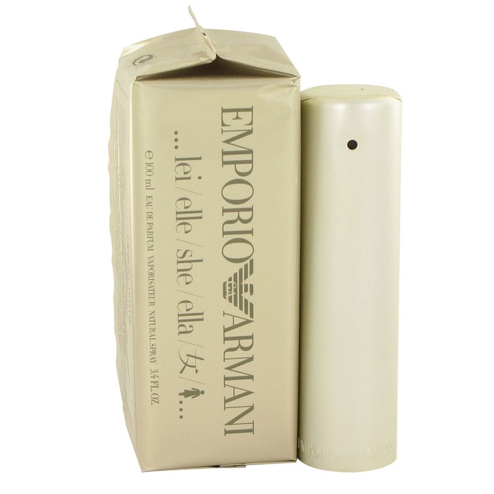 Emporio Armani by Giorgio Armani for Women