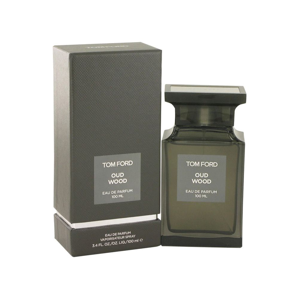 Oud Wood by Tom Ford for Men