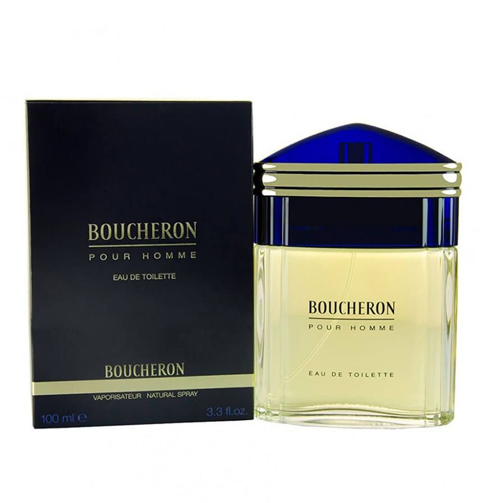 Boucheron Pour Homme by Boucheron for Men